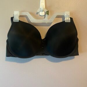 Torrid Bra Black